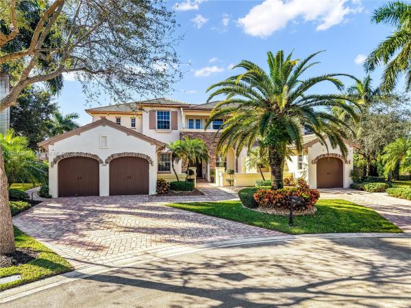 Heron Estates At Heron Bay, 12008 NW 69th Ct, Parkland, Florida 33076, image 2