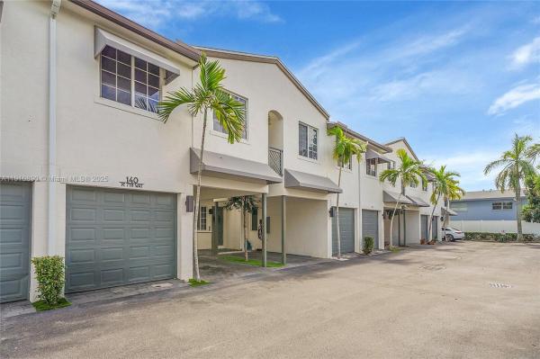 Atlantic East Townhomes, 140 SE 7th Way, Pompano Beach, Florida 33060, image 1