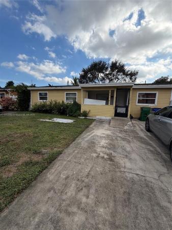 Southgate, 6370 SW 1st St, Margate, Florida 33068, image 1