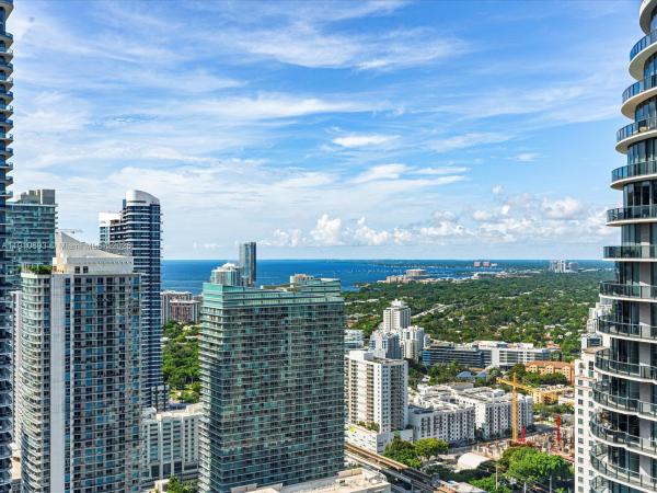 SLS Lux Brickell, 801 S Miami Ave #4402, Miami, Florida 33130, image 1