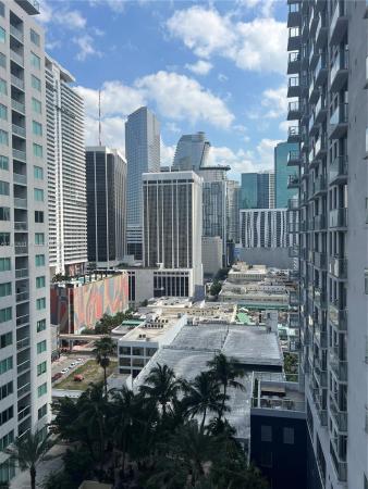 The Loft Downtown, 234 NE 3rd St #1908, Miami, Florida 33132, image 1