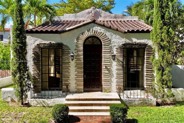 Orchard, 3718 Sheridan Ave, Miami Beach, Florida 33140, image 1