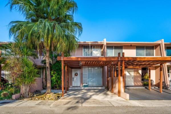 14105 SW 66th St #, Unincorporated Dade County, Florida 33183, image 1