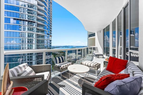 Tdr Tower 3, 15811 Collins Ave #3107, Sunny Isles Beach, Florida 33160, image 1