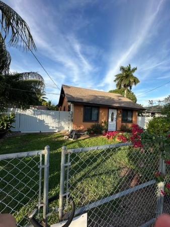 Town Of Florida City, 320 NW 2nd St, Florida City, Florida 33034, image 1