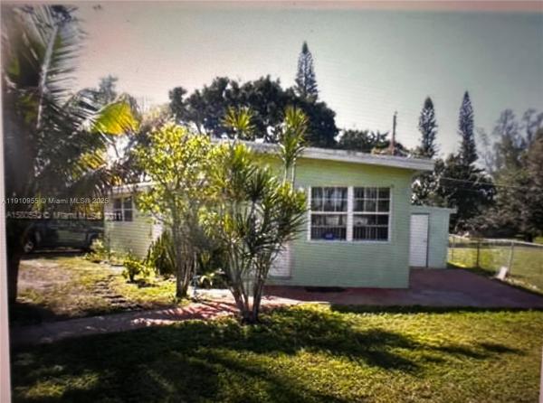 Miami Gardens Estates, 3490 SW 56th Ave, West Park, Florida 33023, image 1