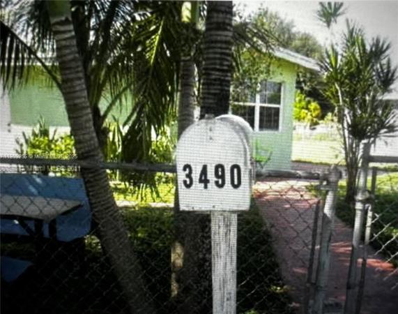Miami Gardens Estates, 3490 SW 56th Ave, West Park, Florida 33023, image 2