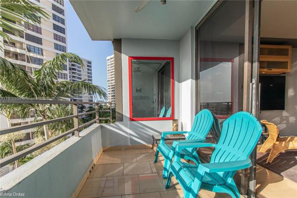 The Olympus Towers, 500 Three Islands Blvd #308, Hallandale Beach, Florida 33009, image 2