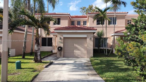 The Village At Harmony Lake, 11175 SW 17th Mnr #11175, Davie, Florida 33324, image 1