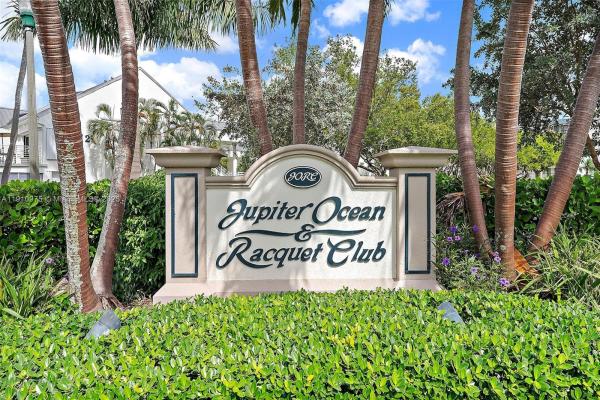 Midrise At Jupiter Ocean & Racquet Club, 1605 S Us Highway 1 #M1-405, Jupiter, Florida 33477, image 1