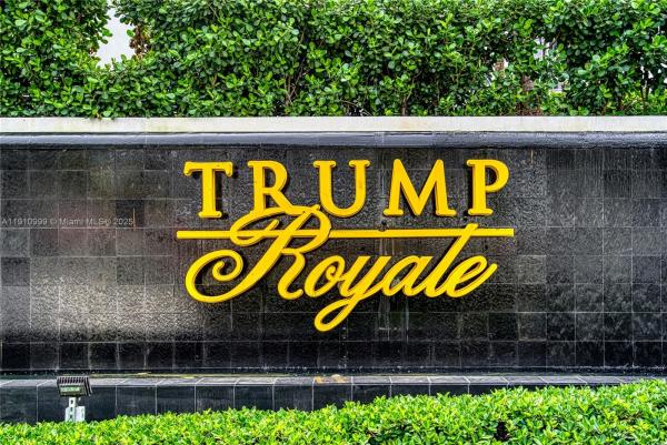 Trump Royale, 18201 Collins Ave #1701, Sunny Isles Beach, Florida 33160, image 1