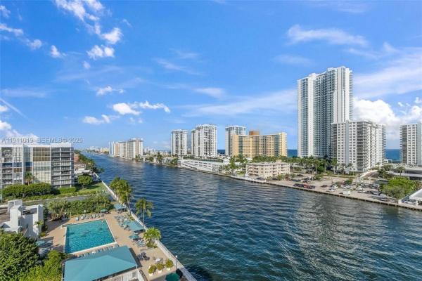 Oceanview Park, 800 Parkview Dr #1021, Hallandale Beach, Florida 33009, image 1