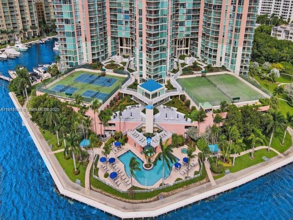 Hidden Bay, 3370 NE 190th St #1205, Aventura, Florida 33180, image 1
