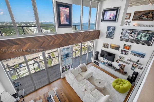 Two Midtown Miami, 3470 E Coast Ave #PH-202, Miami, Florida 33137, image 3