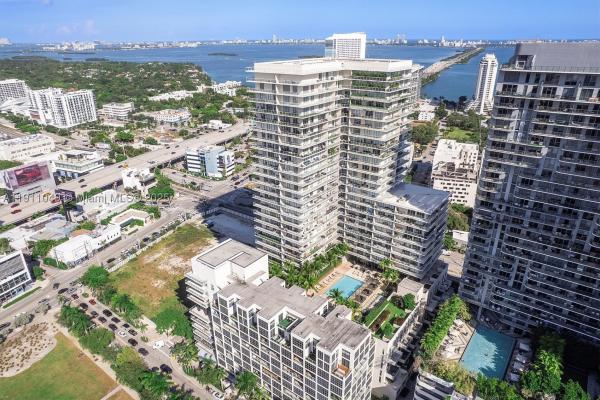 Two Midtown Miami, 3470 E Coast Ave #PH-202, Miami, Florida 33137, image 1