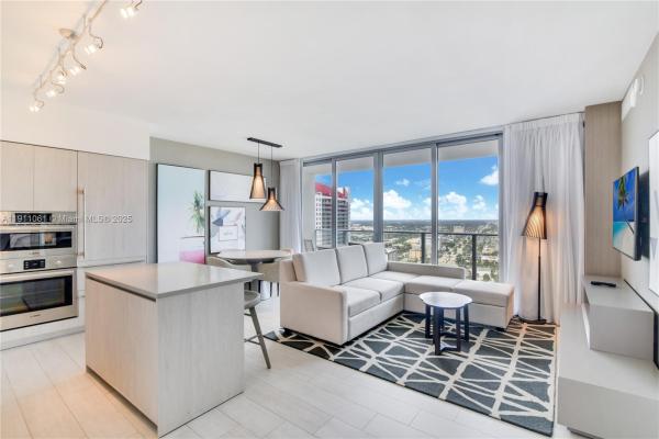 Hyde Beach House, 4010 S Ocean Dr #R3206, Hallandale Beach, Florida 33019, image 1