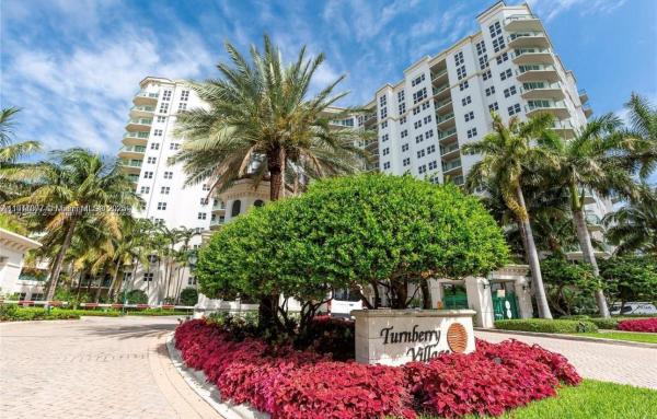 Turnberry Village South Tower, Aventura, Florida 33180, image 1