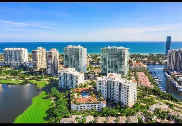 Turnberry Village South Tower, Aventura, Florida 33180, image 3