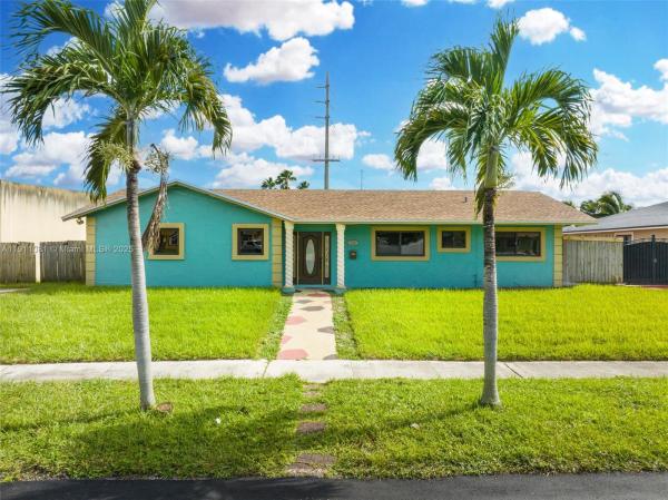 722 NW 170th St, Miami Gardens, Florida 33169, image 3