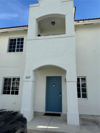 Southern Pointe Villas, 167 SW 6th Ln, Florida City, Florida 33034, image 1