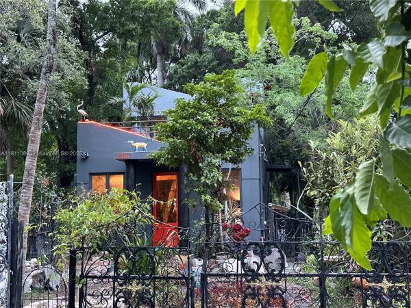 Osceola Park, 2361 SW 18th Ave, Fort Lauderdale, Florida 33315, image 1