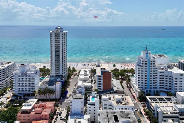 4122 Collins, 4122 Collins Ave #4B, Miami Beach, Florida 33140, image 1