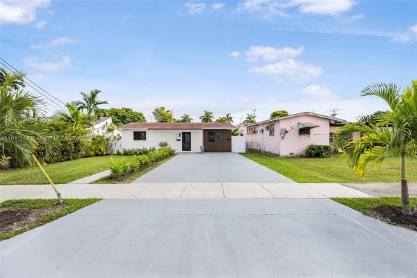 3481 SW 87th Ct, Miami, Florida 33165, image 1