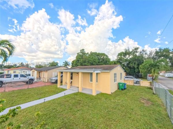 The Tropics, 3057 NW 101st St, West Little River, Florida 33147, image 1