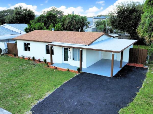 Federal Gardens, 1221 Cleve H Dixon Ave, Riviera Beach, Florida 33404, image 1