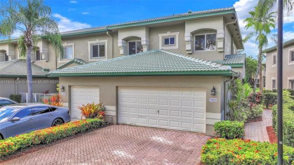 7921 Exeter Blvd E #202, Tamarac, Florida 33321, image 1