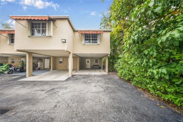 The Oaks, 3130 Bird Ave #12, Miami, Florida 33133, image 3