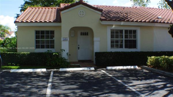 Village Homes At Country Isles, 1464 Springside Dr #1464, Weston, Florida 33326, image 1