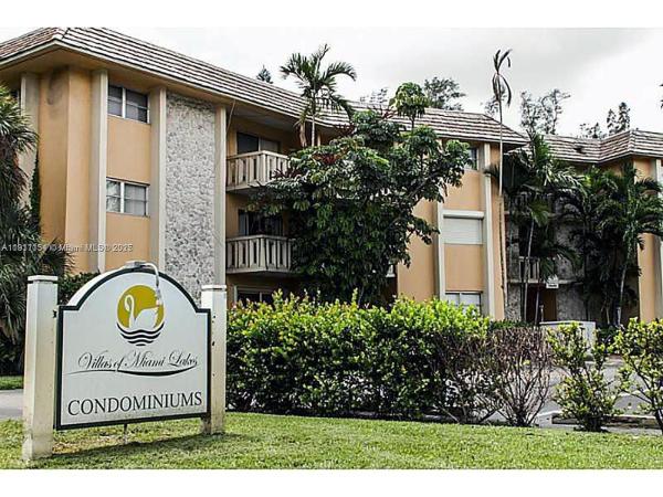 Villas Of Miami Lakes, 7430 Miami Lakes Dr #E103, Miami Lakes, Florida 33014, image 1