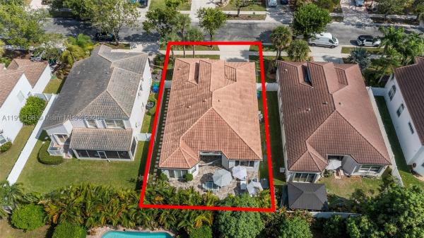 Riviera Isles, 4940 SW 163rd Ave, Miramar, Florida 33027, image 2