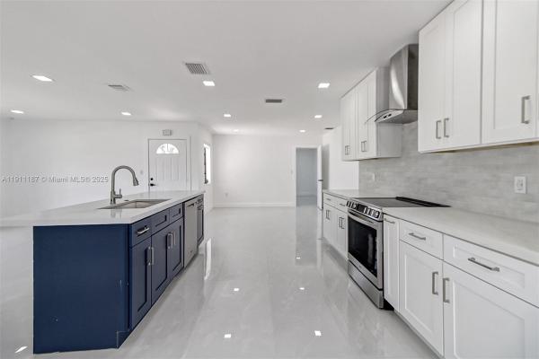 4314 SW 97th Ct, Miami, Florida 33165, image 1