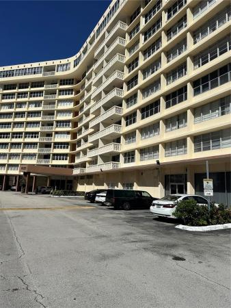Imperial Towers, 1825 S Ocean Dr #214, Hallandale Beach, Florida 33009, image 1