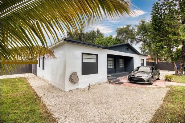 7th Avenue Highlands, 6700 NW 5th Ave, Miami, Florida 33150, image 1