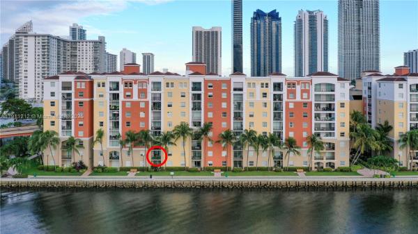 Porto Bellagio, 17150 N Bay Rd #2207, Sunny Isles Beach, Florida 33160, image 1