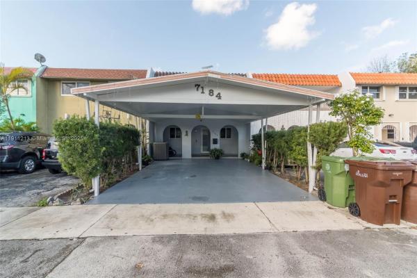 Palm Springs Villas, 7184 W 2nd Ct, Hialeah, Florida 33014, image 1