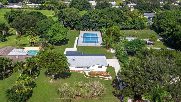 Oak Hill, 13791 SW 18th Ct, Davie, Florida 33325, image 1