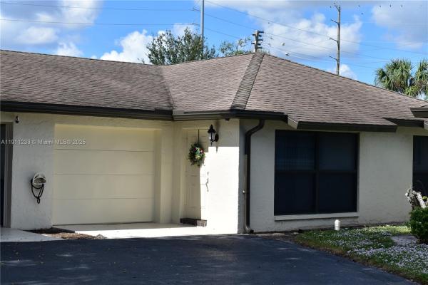 4867 Hawkwood Rd #B, Boynton Beach, Florida 33436, image 1