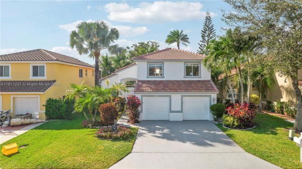 8117 Pelican Harbour Dr, Lake Worth, Florida 33467, image 1