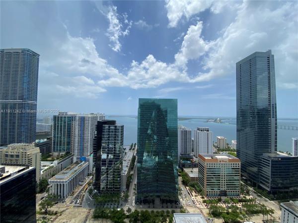 SLS Brickell, 1300 S Miami Ave #3802, Miami, Florida 33130, image 1