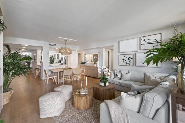 Botanica At Key Colony, 141 Crandon Blvd #446, Key Biscayne, Florida 33149, image 1