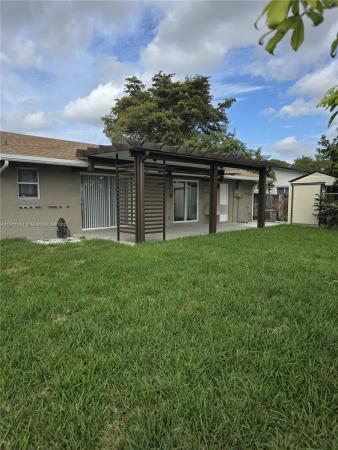 16813 SW 107th Pl #, Miami, Florida 33157, image 1