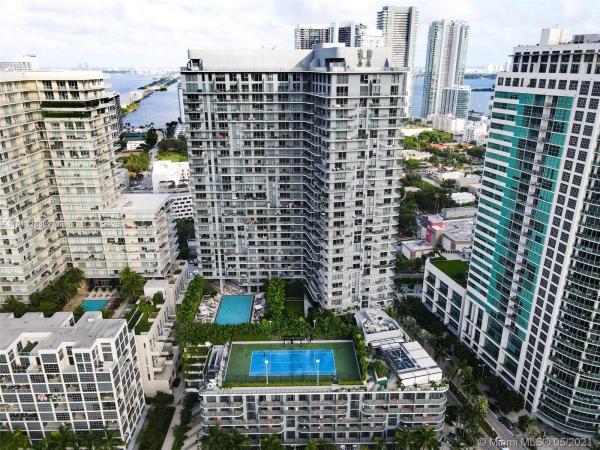 Hyde Midtown, 121 NE 34th St #1507, Miami, Florida 33137, image 1