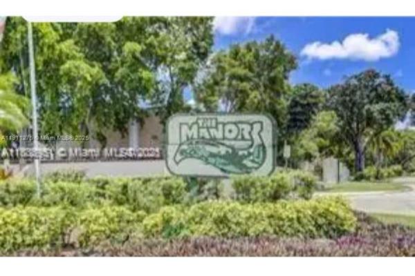 The Manors Of Inverrary, 4158 Inverrary Dr #405, Lauderhill, Florida 33319, image 2