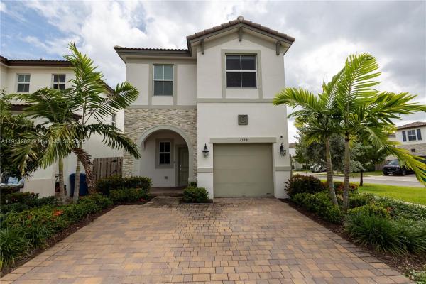 2388 NW 130th Ter #2388, Miami, Florida 33167, image 1