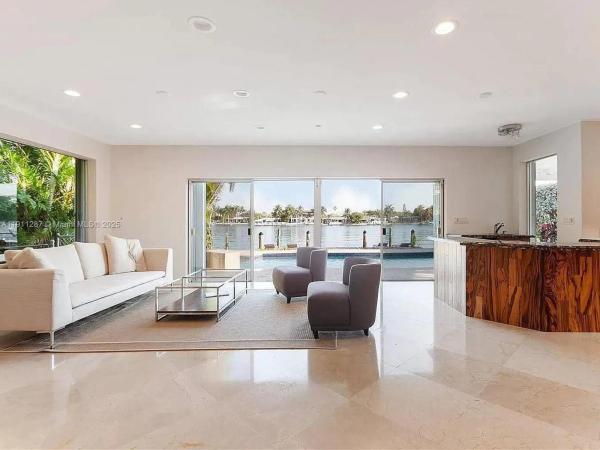 Normandy Golf Course, 565 N Shore Dr, Miami Beach, Florida 33141, image 1