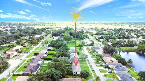 1041 NW 150th St, Miami, Florida 33168, image 1